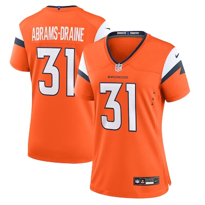 Denver Broncos Women Jerseys 2025-10-17-042